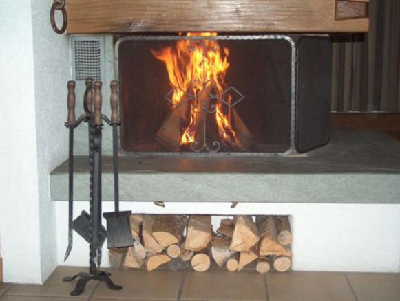 Ferienwohnungen Chalet Hohturnen Grindelwald Room photo